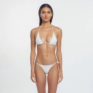 Peixoto - Adora Bikini Bottom - Daisy Dream